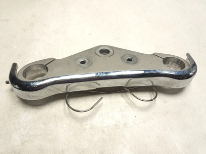 2014 Triumph America Upper Triple Tree OEM