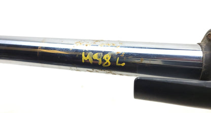 2008 Kawasaki Ninja 250 R Ex250j Front Fork Shock Pair OEM