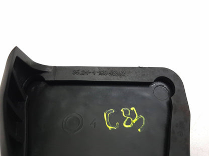 2011 BMW 750li Brake Pedal Pad OEM