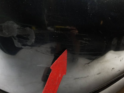 07-11 Toyota Camry Rear Bumper Cover OEM ✅