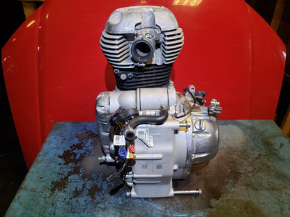 2022 Royal Enfield Classic 350 Engine Motor OEM