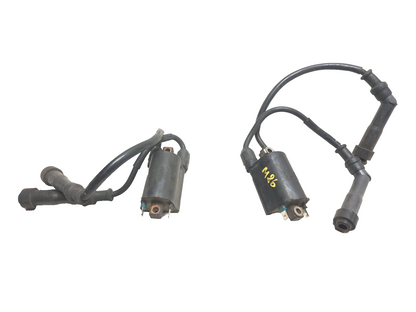 1998 Honda Cb750 Nighthawk Ignition Coil 2pcs OEM