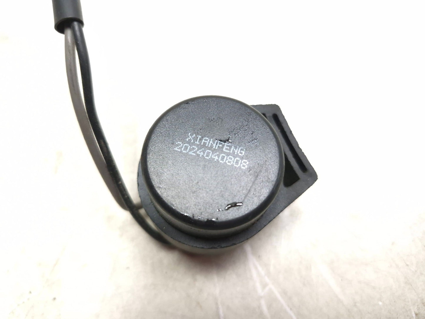 2025 Dongfang Df200stg Turn Signal Relay & Cdi Module Pair OEM