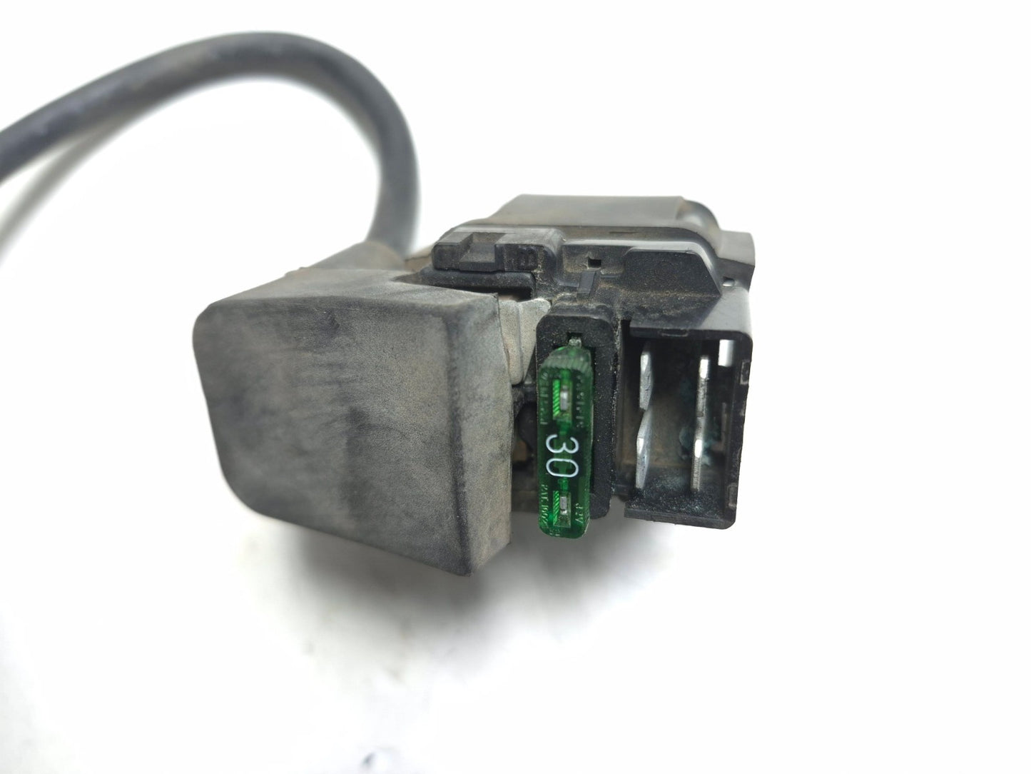2001 Kawasaki Vulcan 1500 Vn1500 Classic Starter Relay OEM