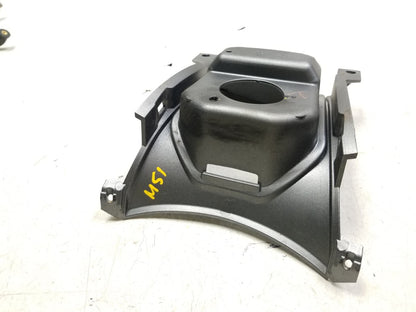 2017 - 2021 Piaggio Bv 350 Front Center Panel Trim OEM