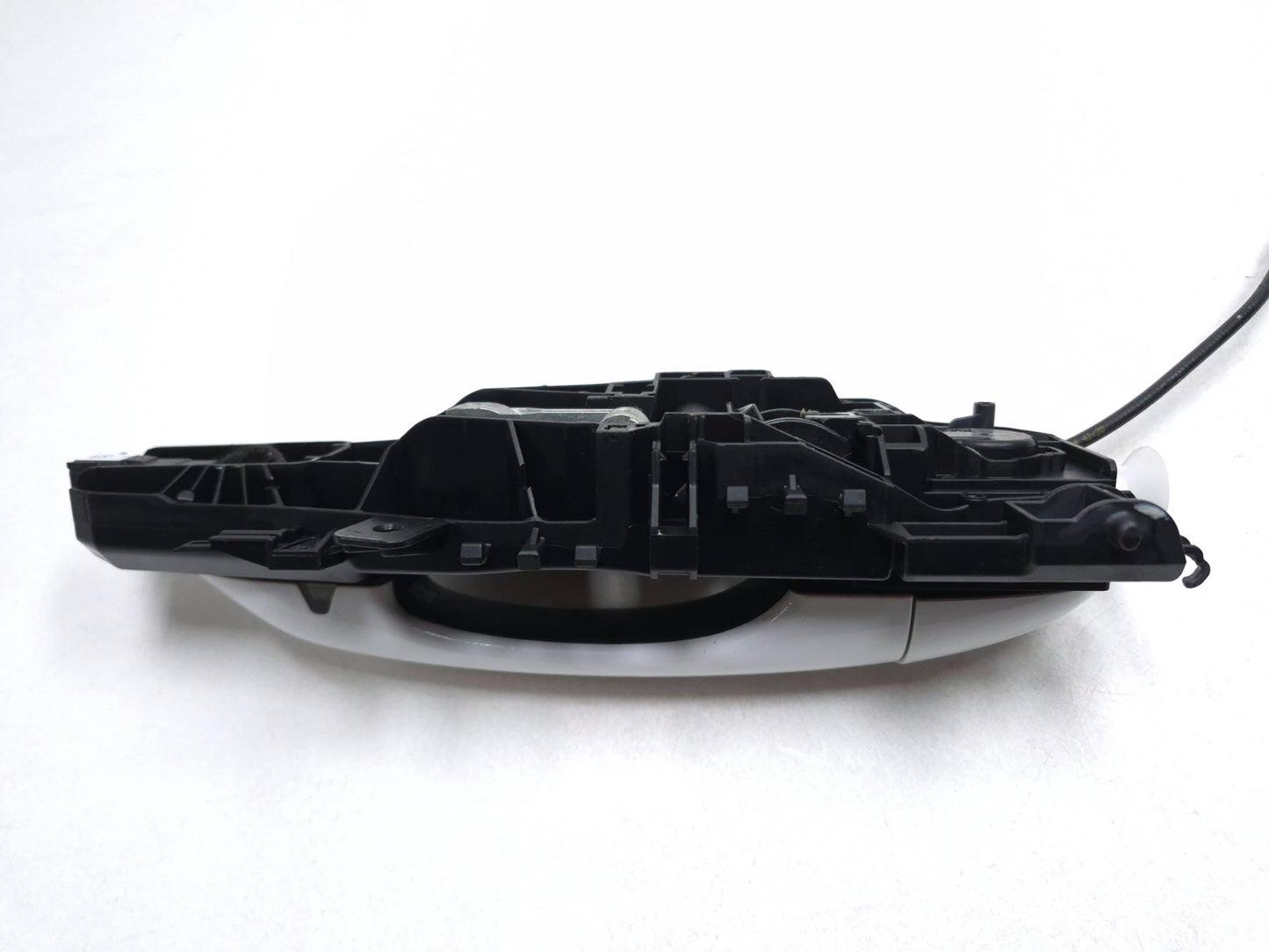 2021 Alfa Romeo Giulia Exterior Door Handle Rear Right Passenger Side Oem✅