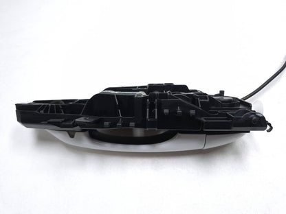 2021 Alfa Romeo Giulia Exterior Door Handle Rear Right Passenger Side Oem✅