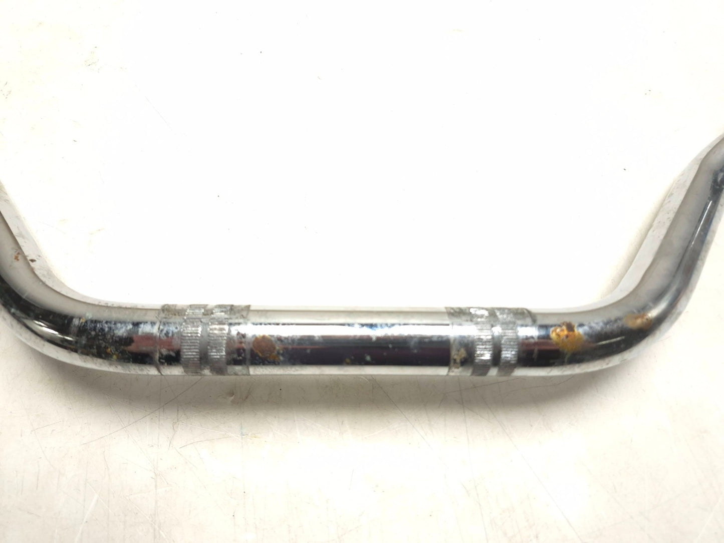 1997 Honda Magna Vf750c Handlebar OEM