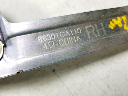 2013-2016 Scion Fr-s Tweeter Speaker Pair OEM