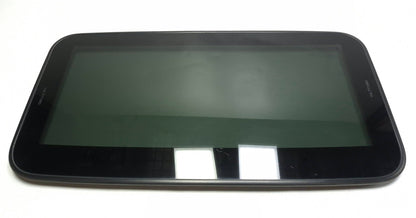 2013 Cadillac Escalade Esv Sunroof Window Glass OEM