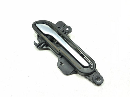 2020 Tesla Model 3 Rear Door Exterior Handle Left Driver Side OEM