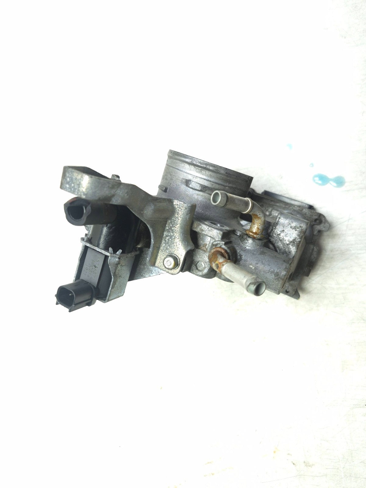2012 Honda Cr-z Throttle Body OEM