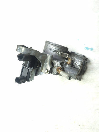 2012 Honda Cr-z Throttle Body OEM