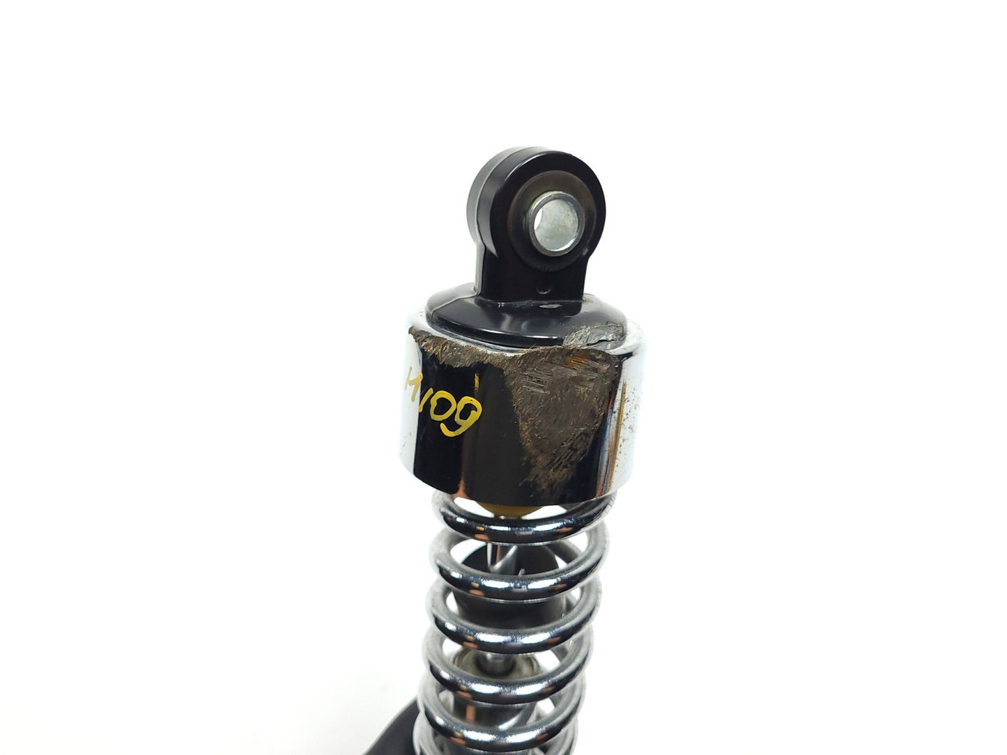 2016 Harley-davidson Street Xg750 Rear Shock Absorber Pair OEM