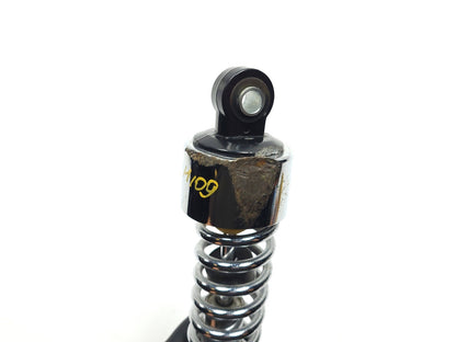 2016 Harley-davidson Street Xg750 Rear Shock Absorber Pair OEM