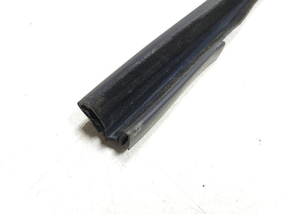 11-14 Chrysler 200 Door Weatherstrip Seal Front Passenger Side Right OEM