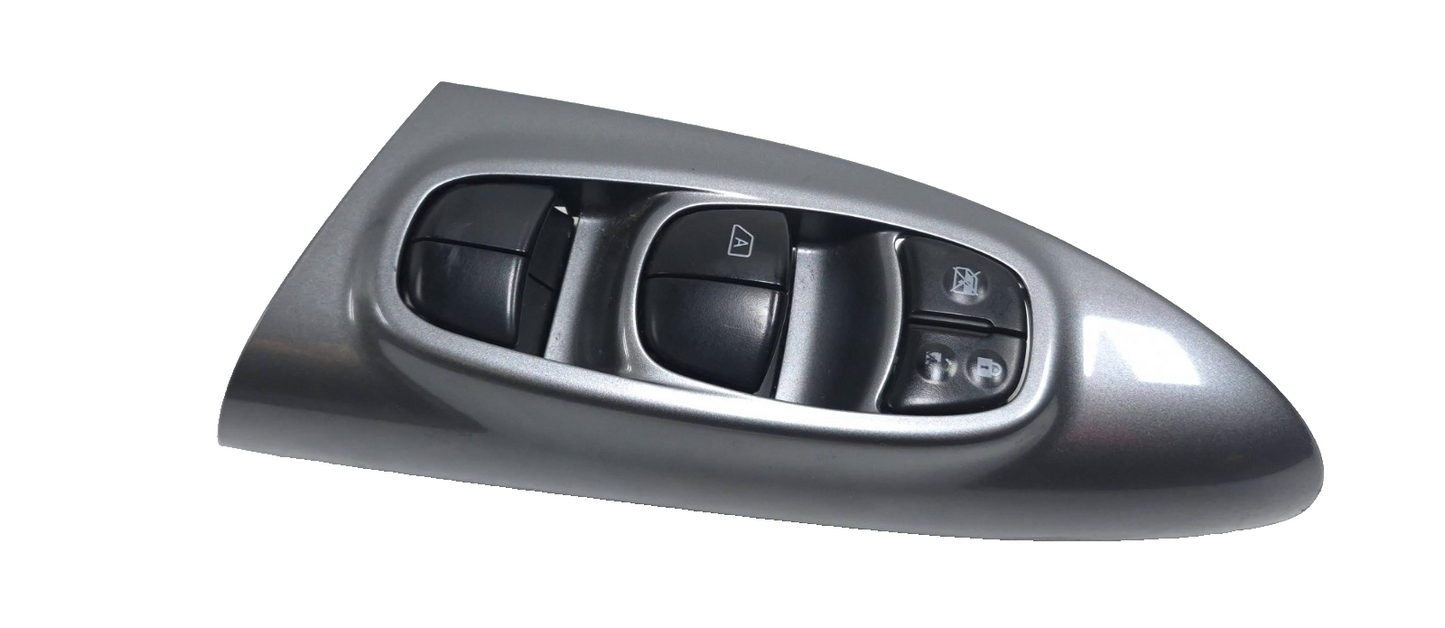 2015 Nissan Juke Power Window Master Switch Door Window Button OEM