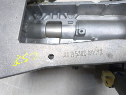 2018 Chrysler 300 AWD Steering Column OEM