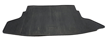 2011 Nissan Juke Trunk Rubber Mat OEM