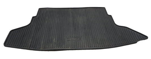 2011 Nissan Juke Trunk Rubber Mat OEM