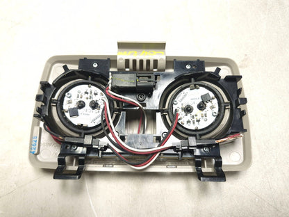 2017 Dodge Journey Rear 2nd Row Interior Light Lamp OEM