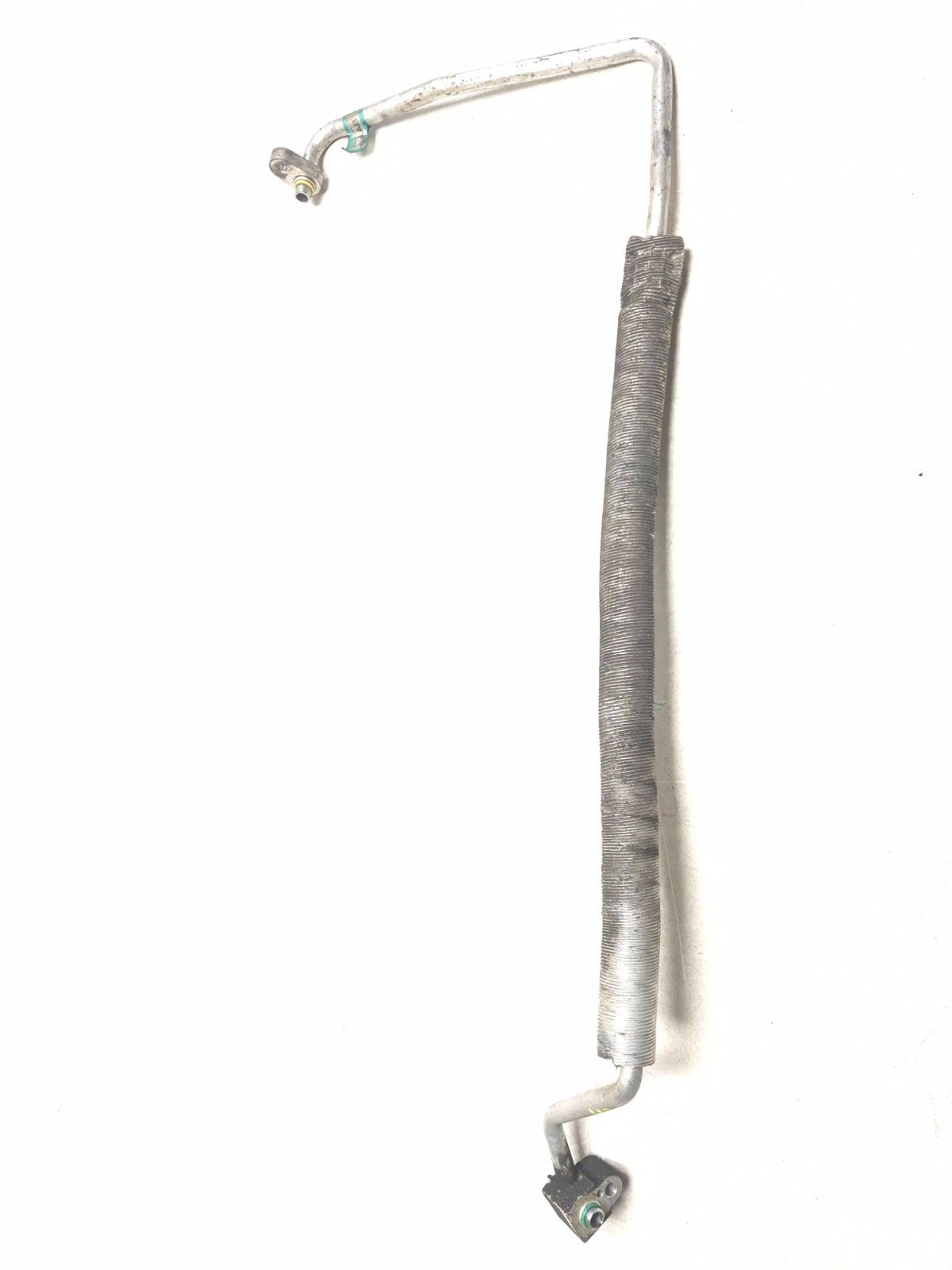 2007 Saab 9-5 Aero Air Conditioning Hose Tube Kit 5pcs OEM
