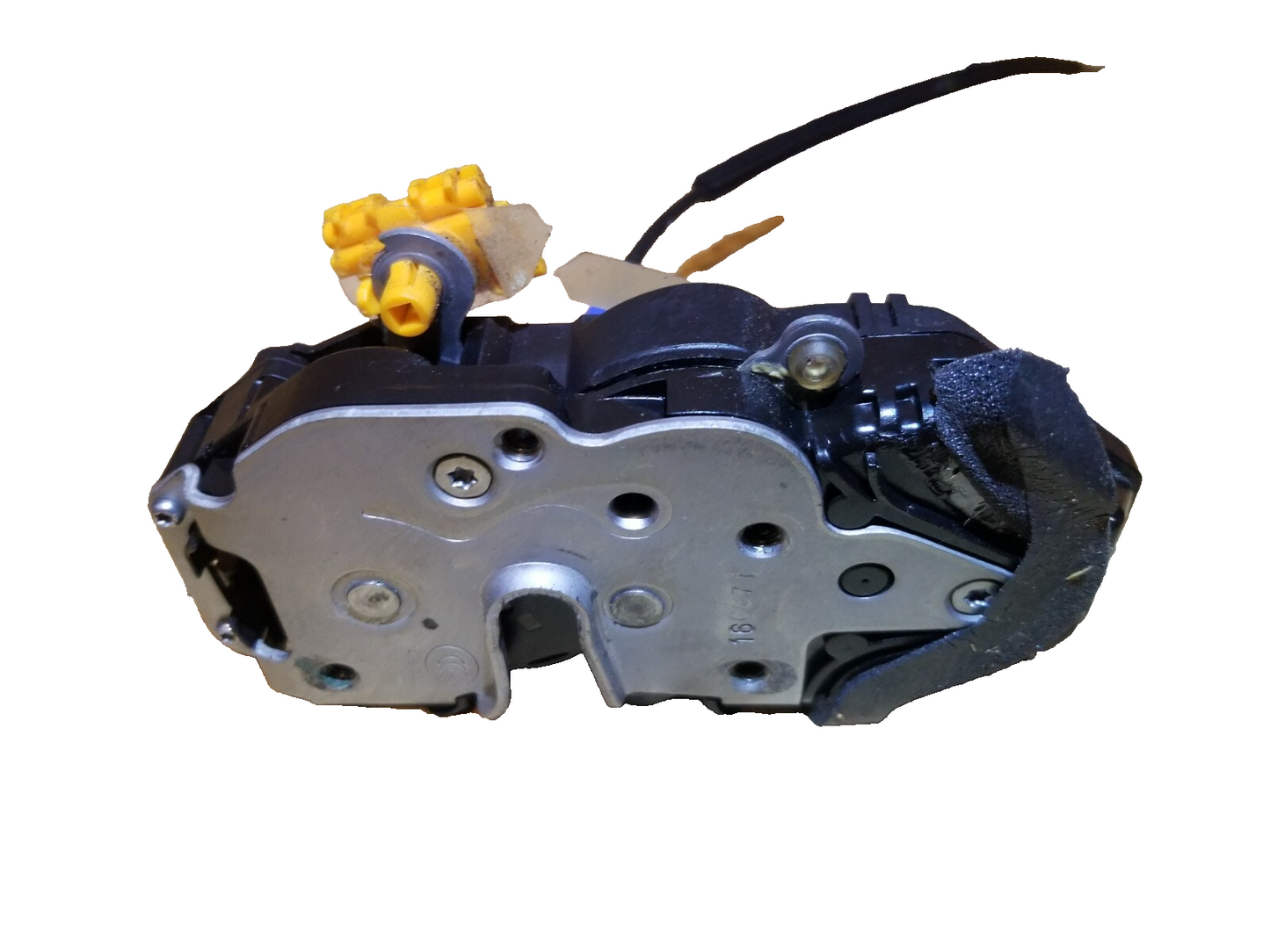 2016 Buick Encore Front Driver Door Lock Latch Actuator OEM