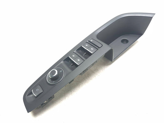 2024 Alfa Romeo Stelvio Master Power Window Switch Front Driver Side Left OEM