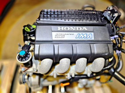 2012 Honda Cr-z Engine Motor OEM