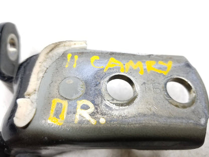 2007-2011 Toyota Camry Door Hinge Driver Side Left Front & Rear  OEM