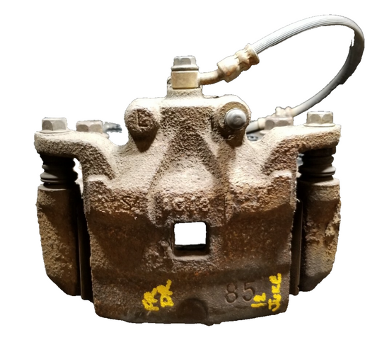 2012 Nissan Juke Front Driver Brake Caliper OEM