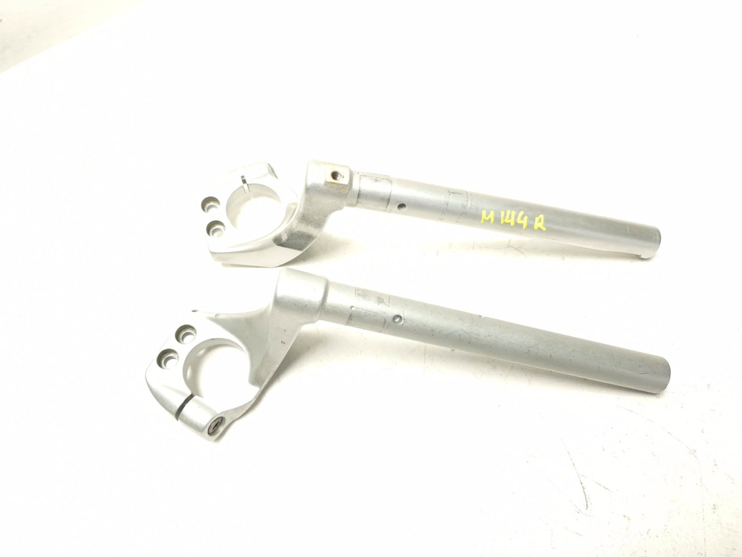 2008 Triumph Sprint St Handlebar Left & Right Pair OEM