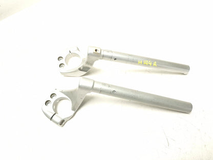 2008 Triumph Sprint St Handlebar Left & Right Pair OEM