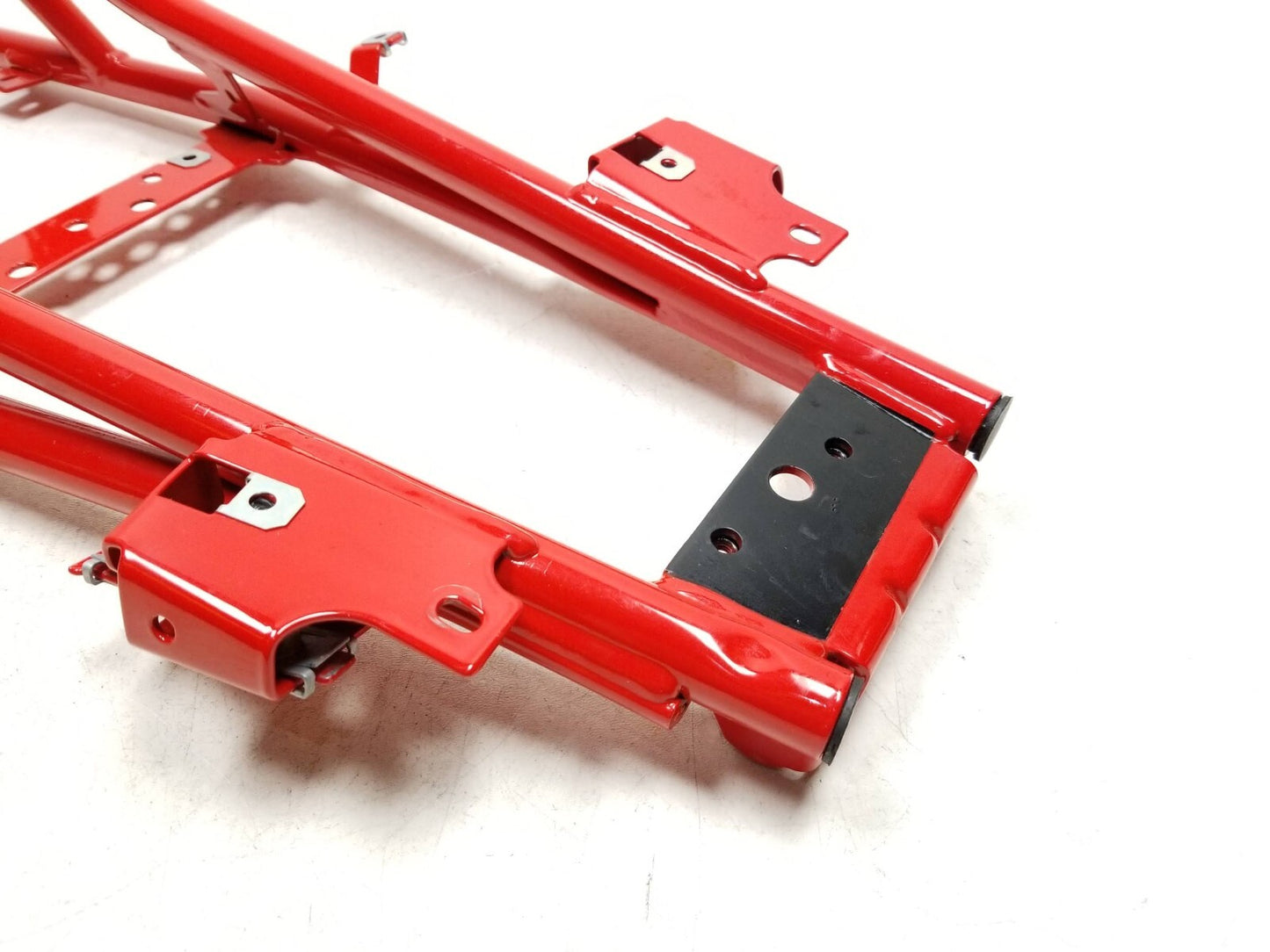 2021 - 2024 BMW G310r G310 R Rear Frame OEM