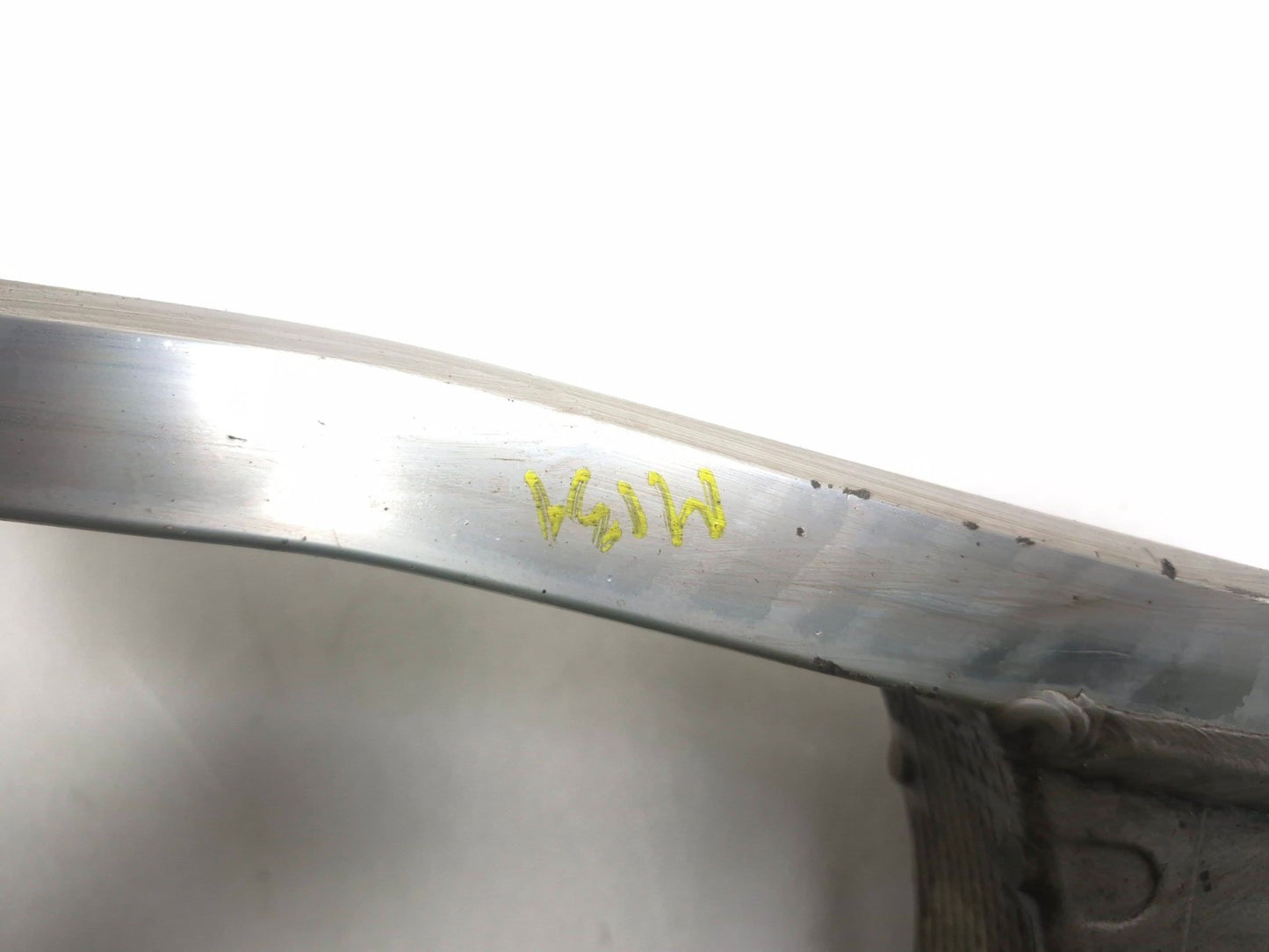 2003 Suzuki Sv 650 Rear Swingarm OEM