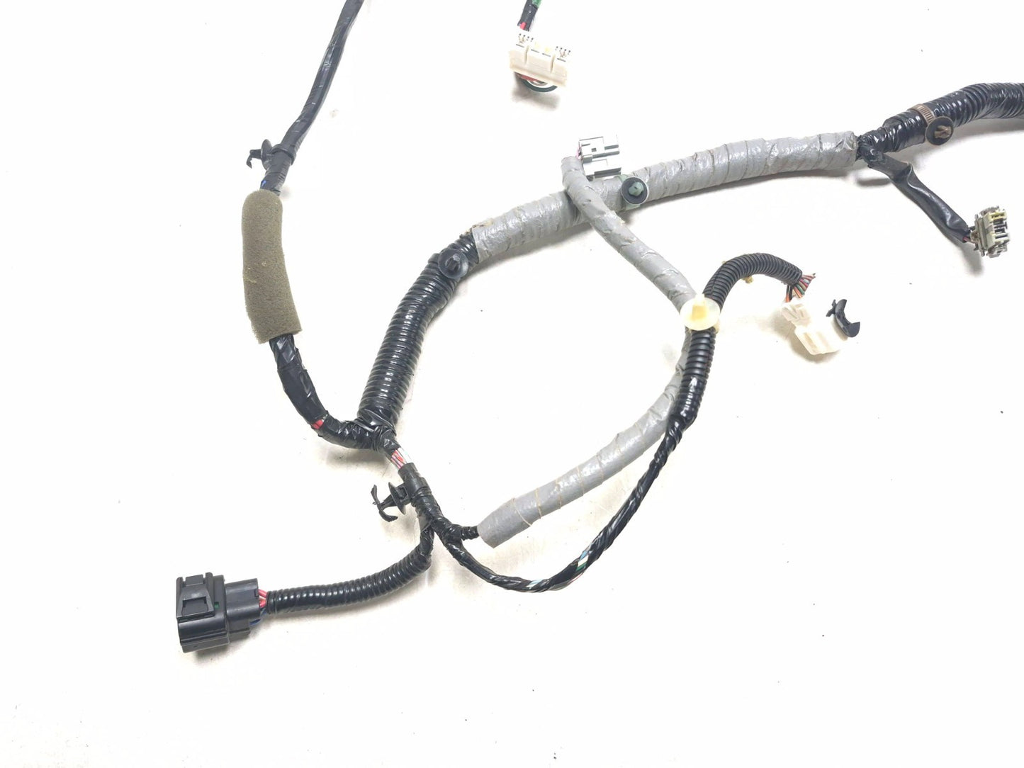 2008 Acura Tl Front Door Wire Harness Passenger Side Right OEM