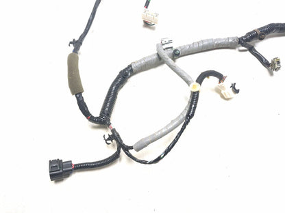 2008 Acura Tl Front Door Wire Harness Passenger Side Right OEM