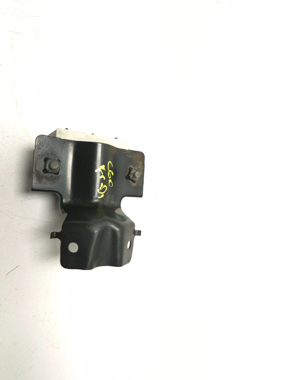 2007 Acura Tl Tpms Tire Pressure Monitor Sensor Module OEM