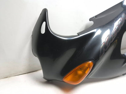 2001 Suzuki Gsx 750f Katana Left & Right Side Mid Fairing Cover Panel Pair OEM