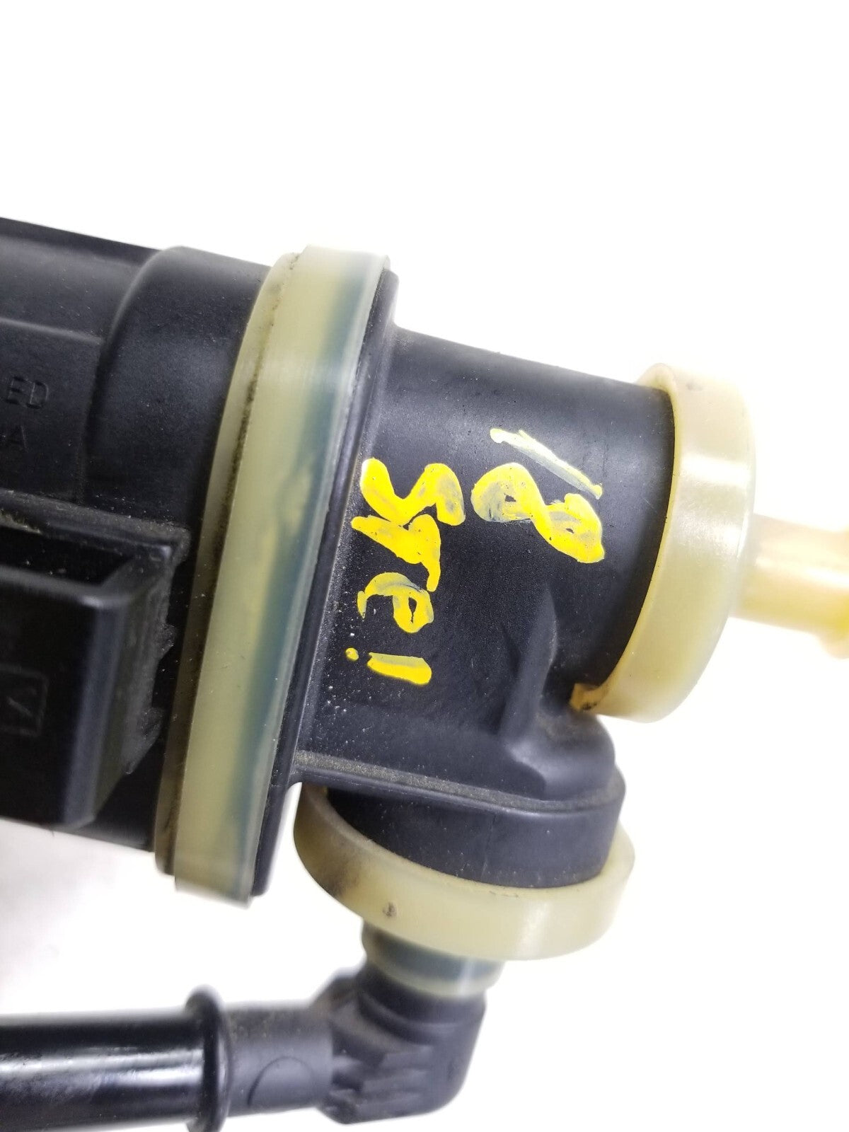 2018 Alfa Romeo Stelvio Vacuum Valve Vapor Purge Solenoid OEM