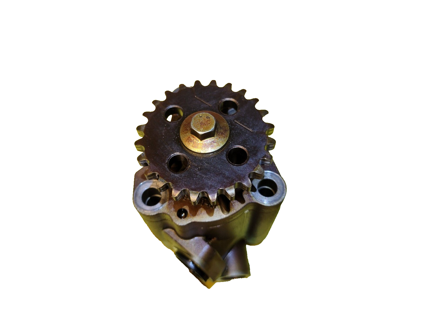 2011 Ford Transit Connect Engine Oil Pump OEM