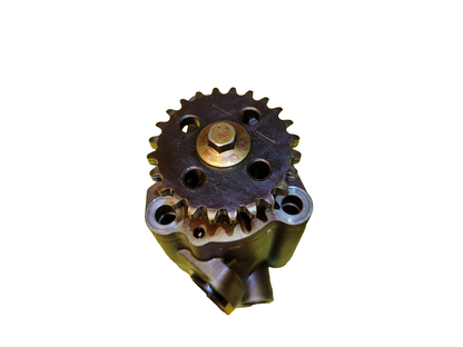 2011 Ford Transit Connect Engine Oil Pump OEM