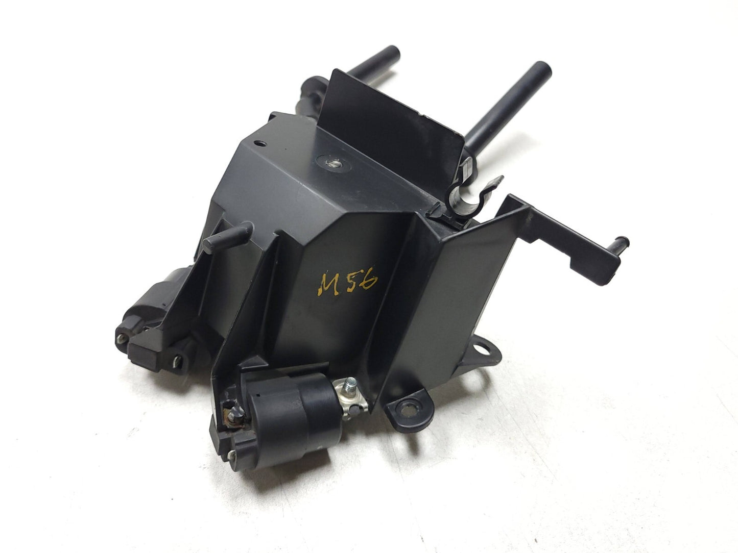 15 - 24 Yamaha Yzf-r3 Ignition Coil 2pcs  OEM