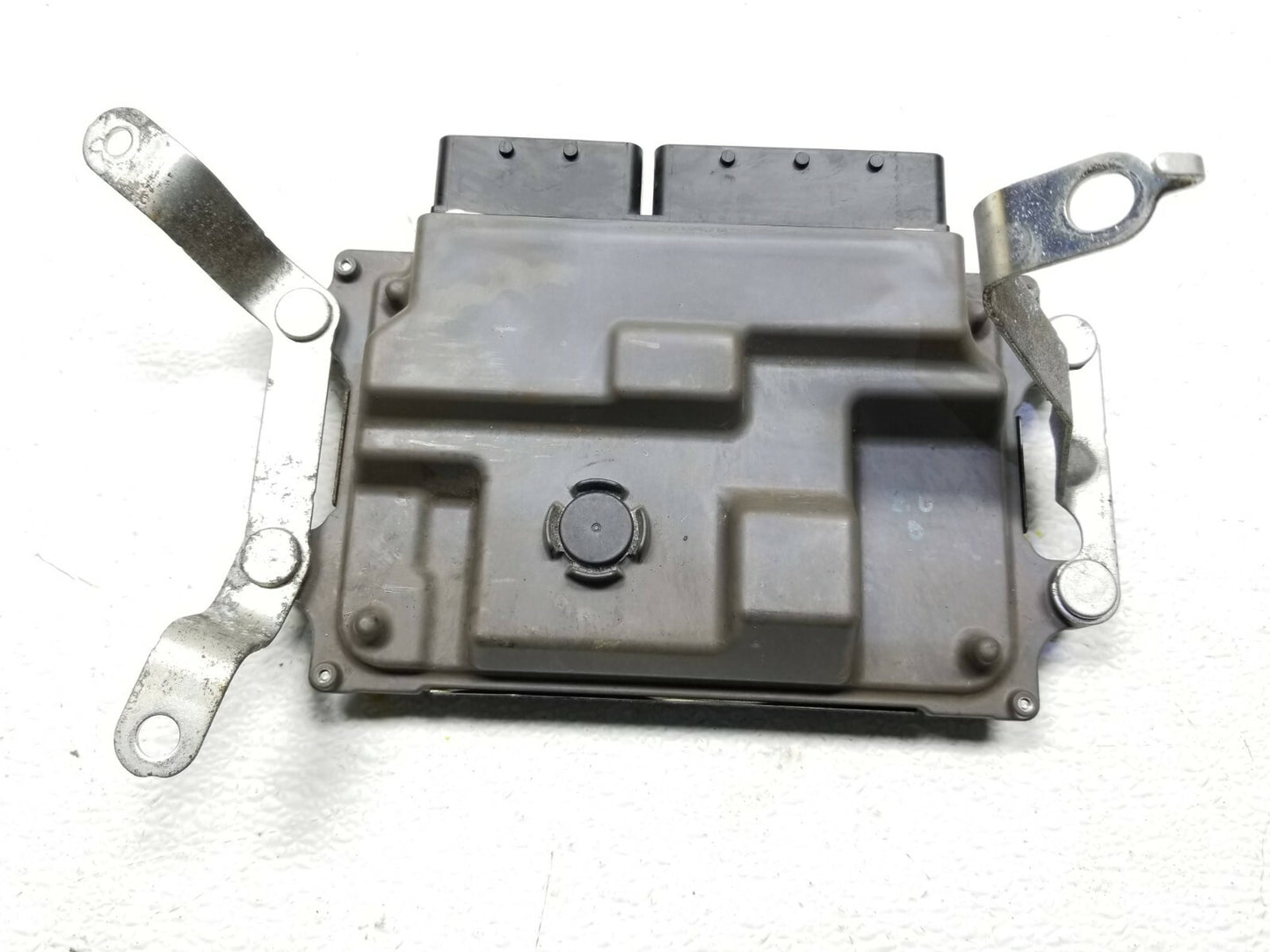 2017 Subaru Impreza Sport 2.0 Ecu Ecm Engine Control Module OEM