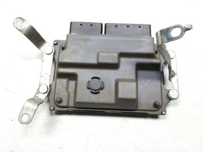 2017 Subaru Impreza Sport 2.0 Ecu Ecm Engine Control Module OEM