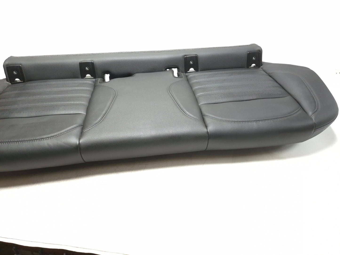 2024 Alfa Romeo Stelvio Rear Seat Lower Cushion OEM