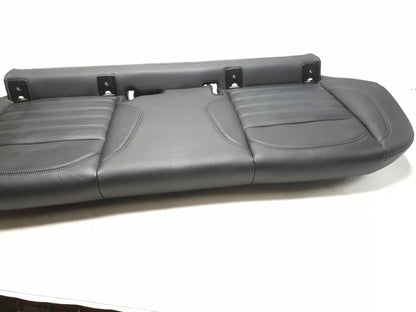 2024 Alfa Romeo Stelvio Rear Seat Lower Cushion OEM