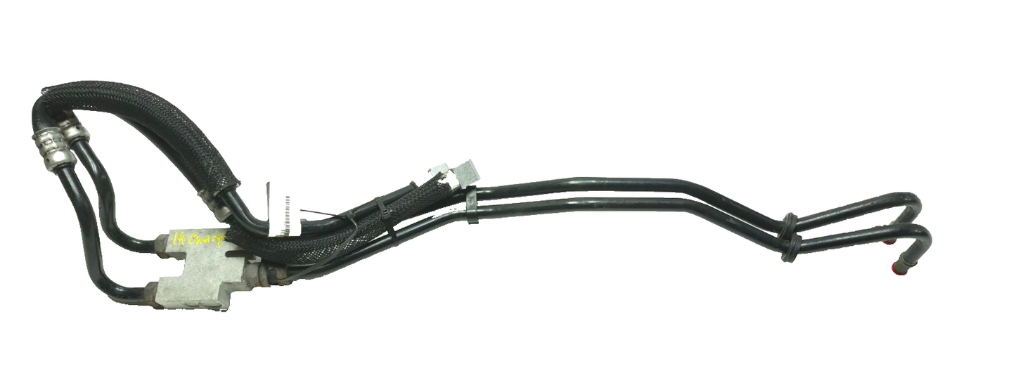 2014 Dodge Charger Engine Oil Cooler Bypass Valve 52014762aa OEM