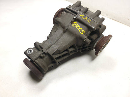 2010 Audi Q5 Rear Differential OEM