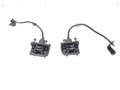 2008 Acura Tl Type-s Rear Brake Caliper Left & Right 43019-sep-a51 OEM